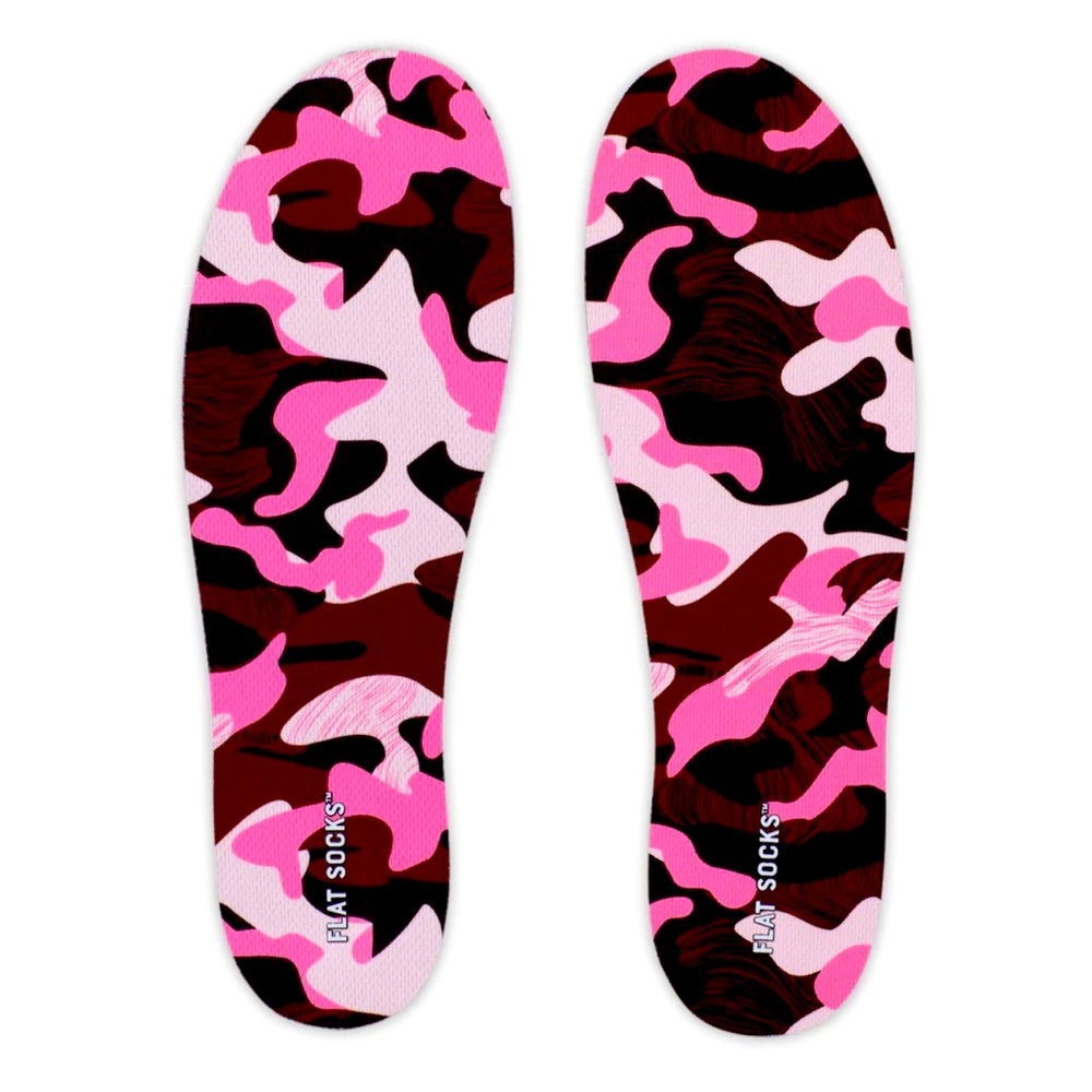 Flat Socks